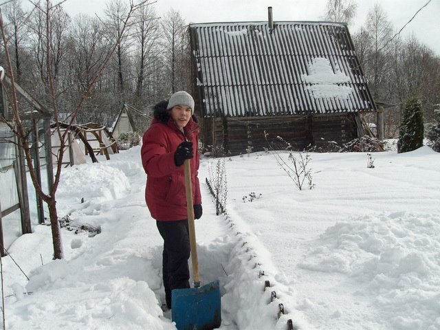 Евгений Арцев | Рязань