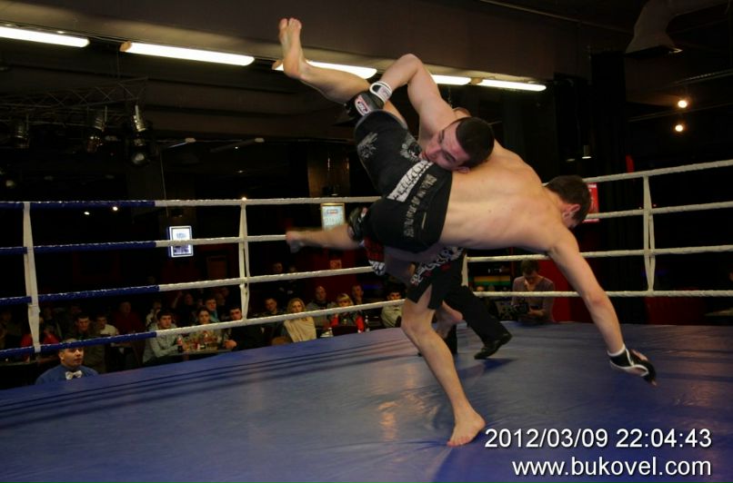 Сергей Афанасьевский | Николаев