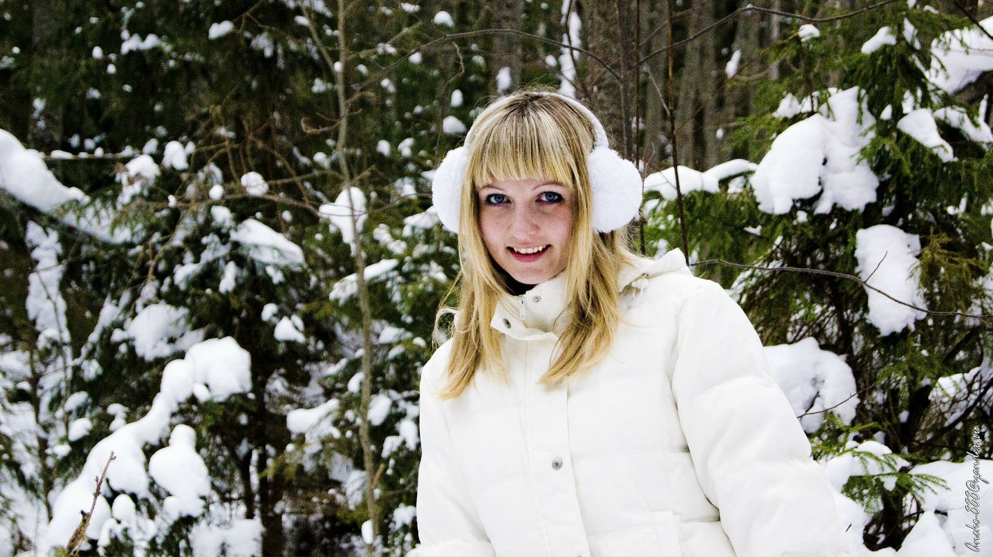 Ася Ремнёва | Ярославль