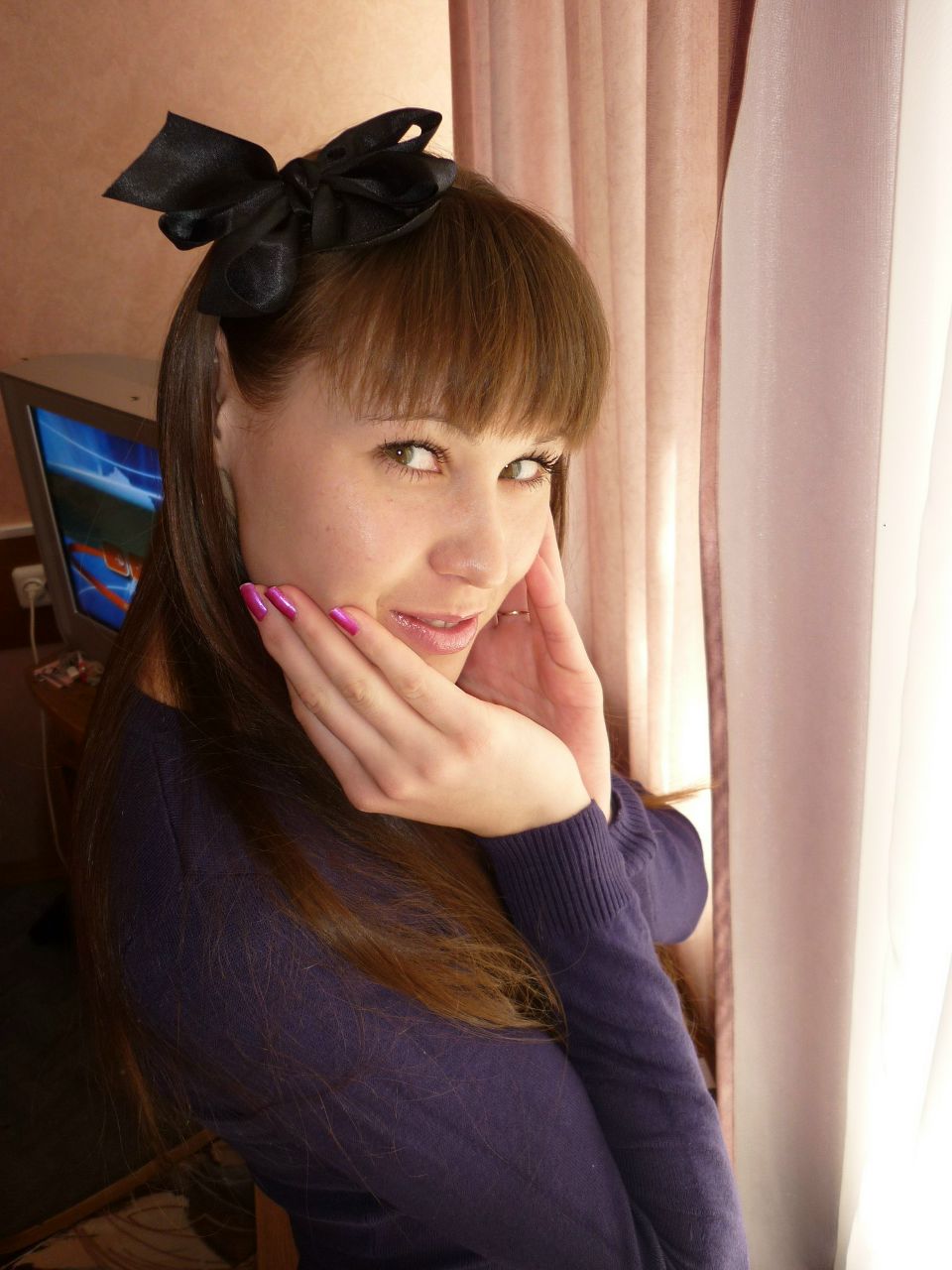 Олеся Полковникова | Чебоксары