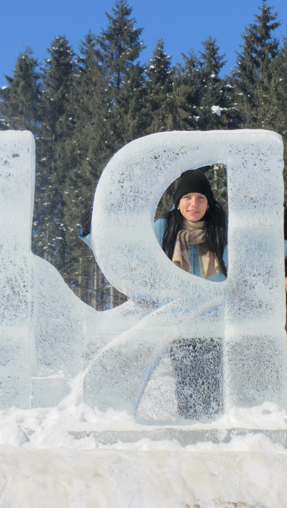 Анна Стельмах | Чернигов