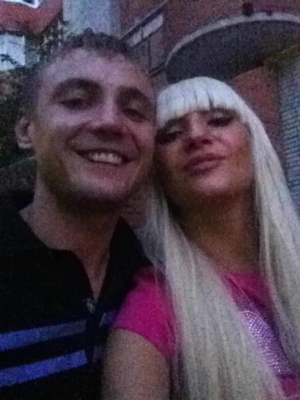 Денис Поташов | Chicago