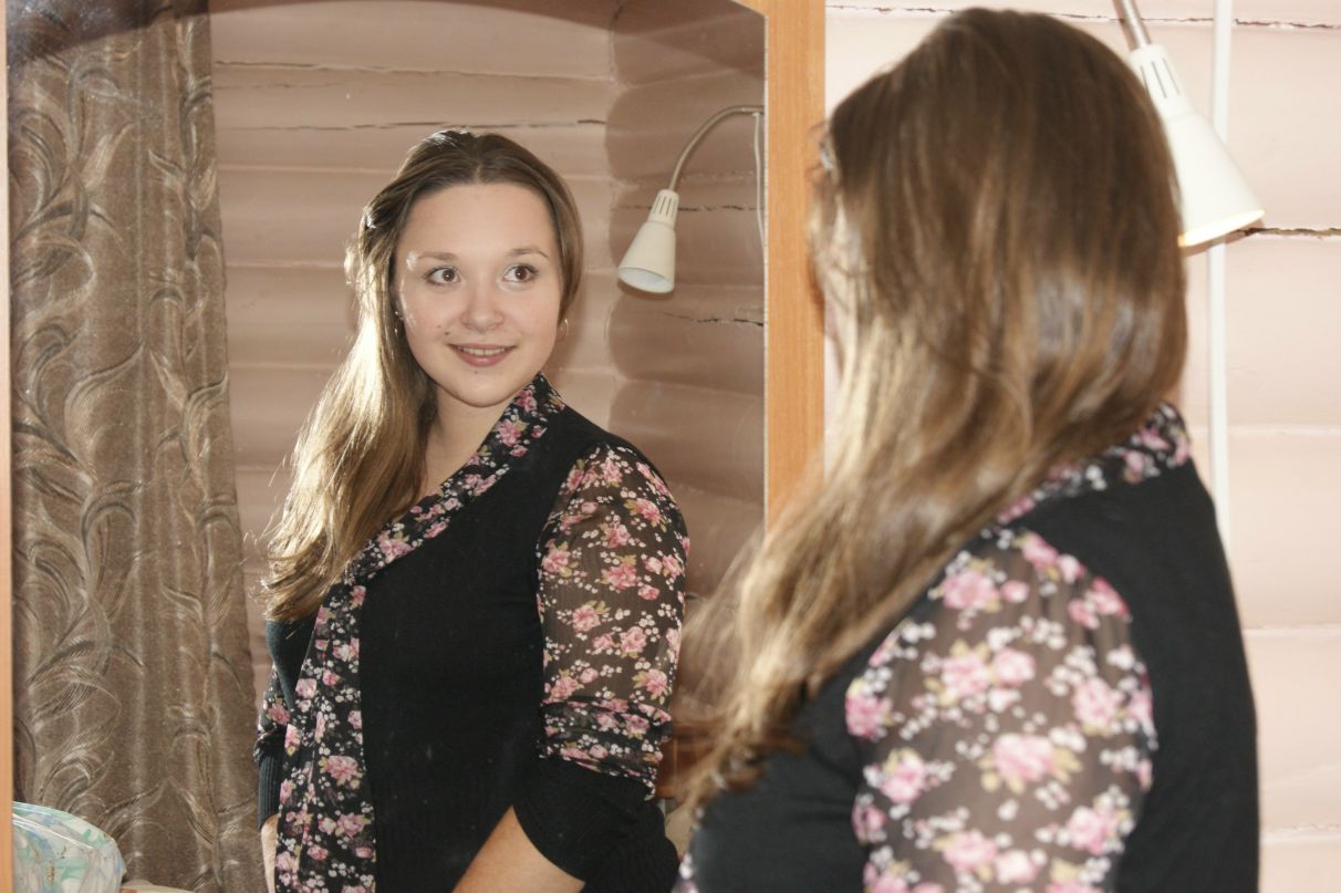 Алинка Утенкова | Балахна