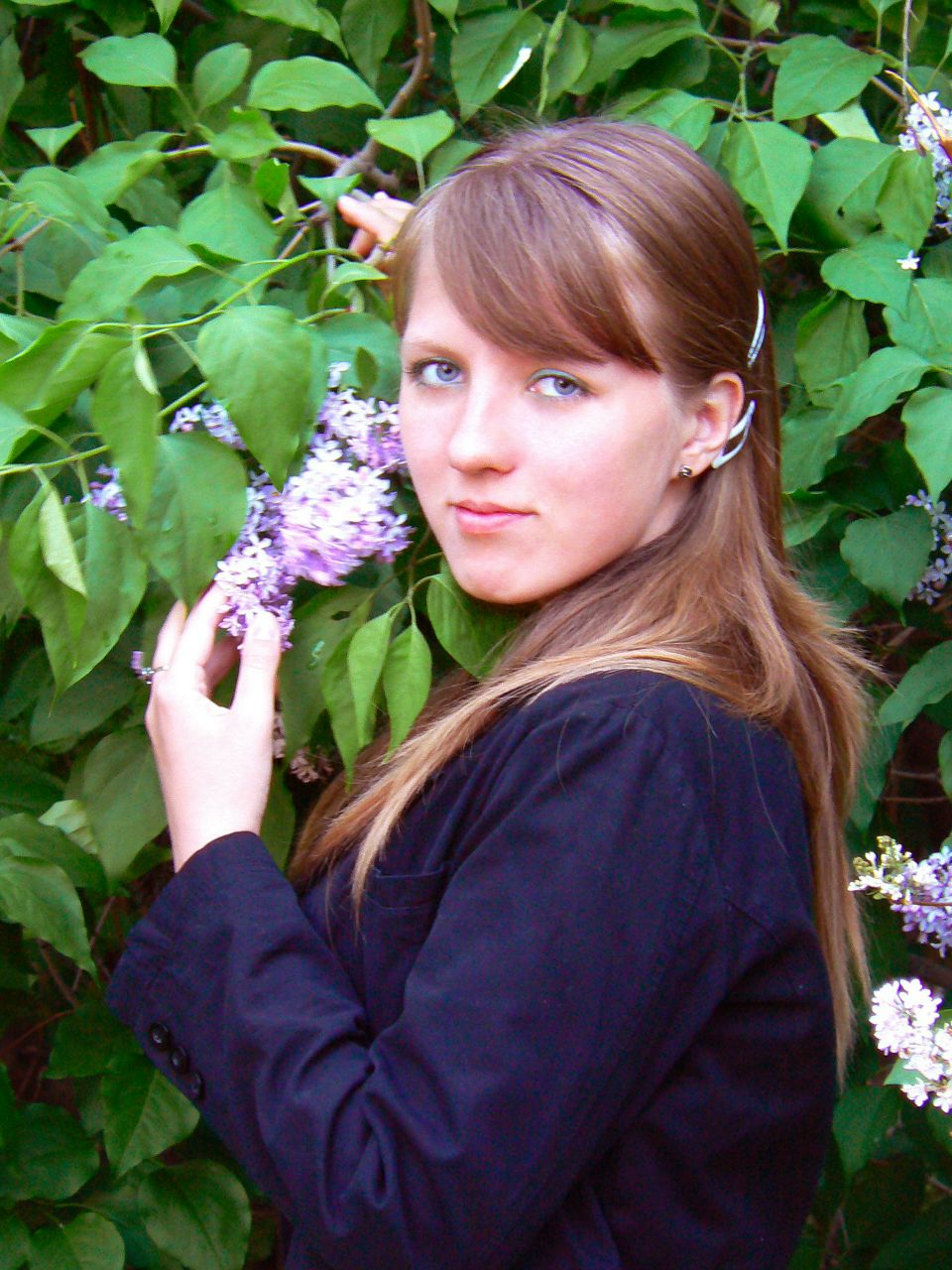 Евгения Картавцева | Тольятти