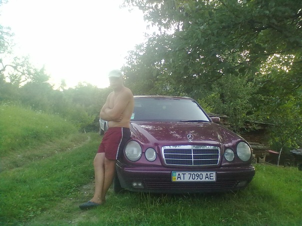 №108, Іван Сойма №108, Іван Сойма