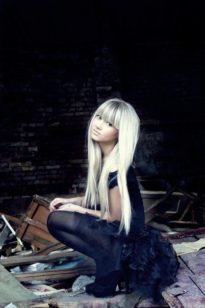 Оля Каштанова | Черновцы