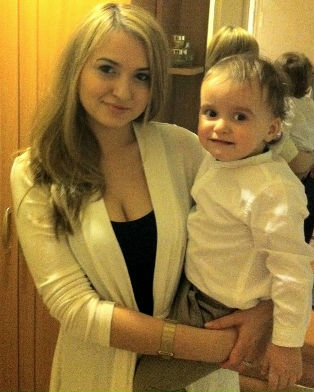 Анастасия Иванова | Москва