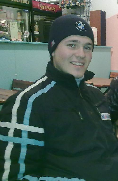 Віктор Юренко | Белая Церковь