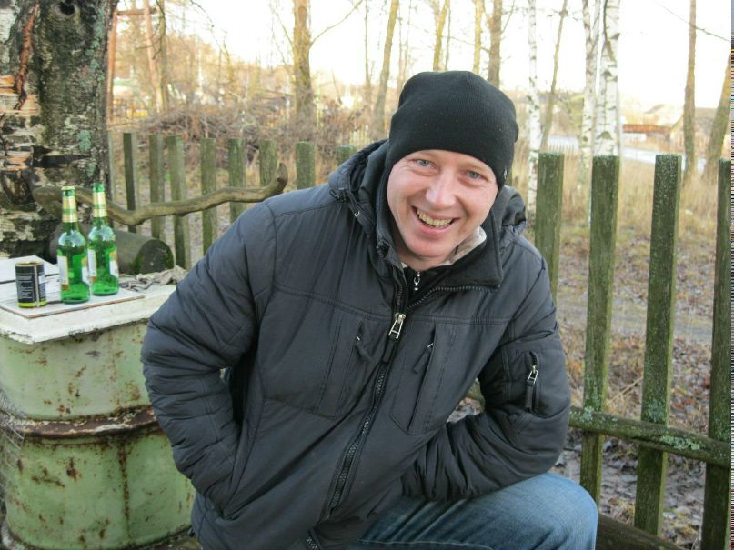 Алексей Зудов | Петрозаводск