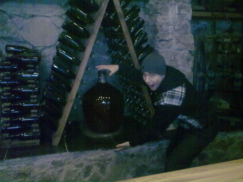 Александр Гориздра | 