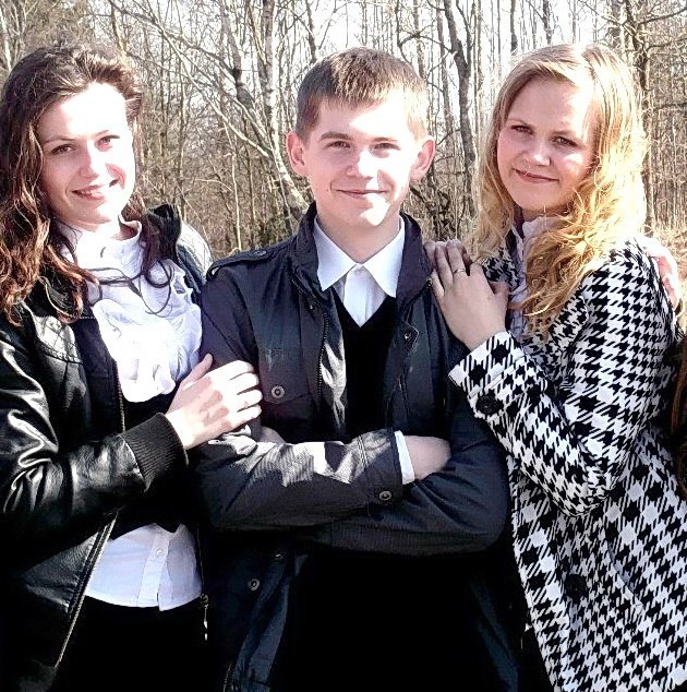 Антон Новик | Минск