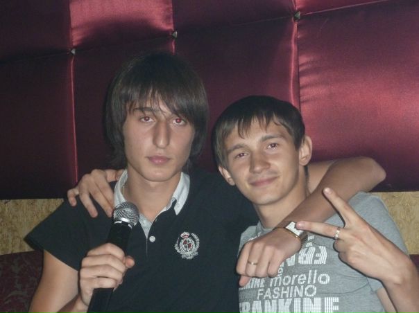 №11, Владимир Приданчук, Одесса №11, Владимир Приданчук, Одесса