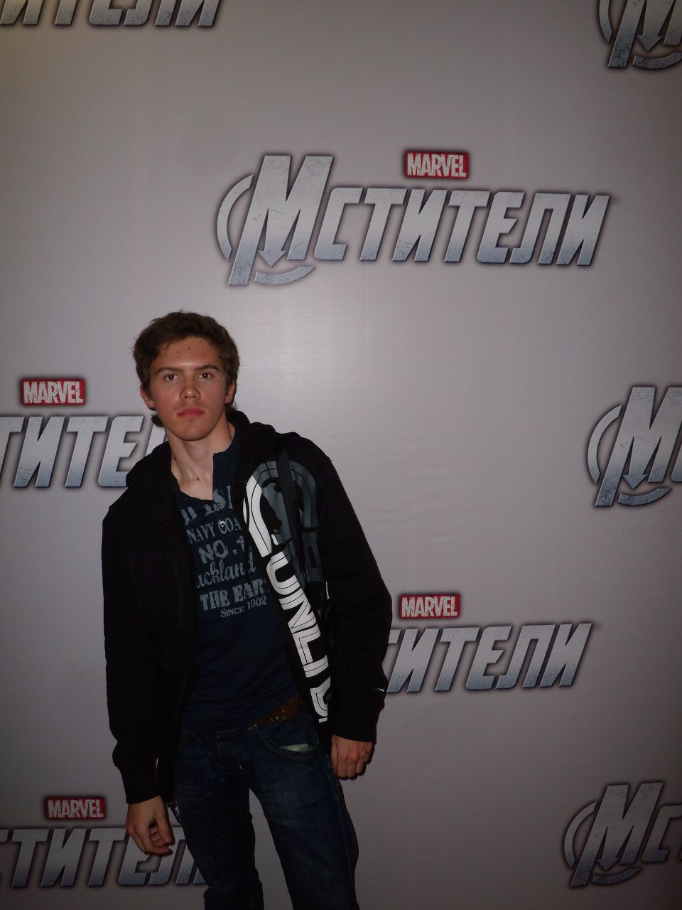 Anton Medvedev | Санкт-Петербург