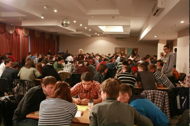 Андрій Кравченко | Киев