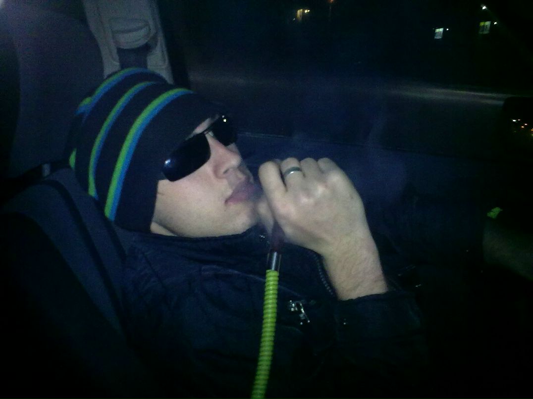 Дмитрий Козлобаев | Омск