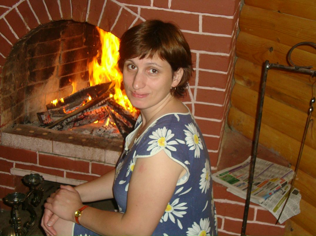 Ирина Глебова | 