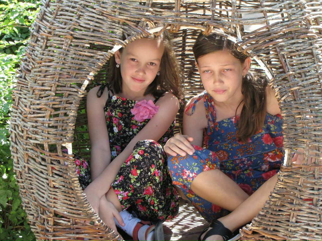 Светлана Нудельман | Kiryat Bialik