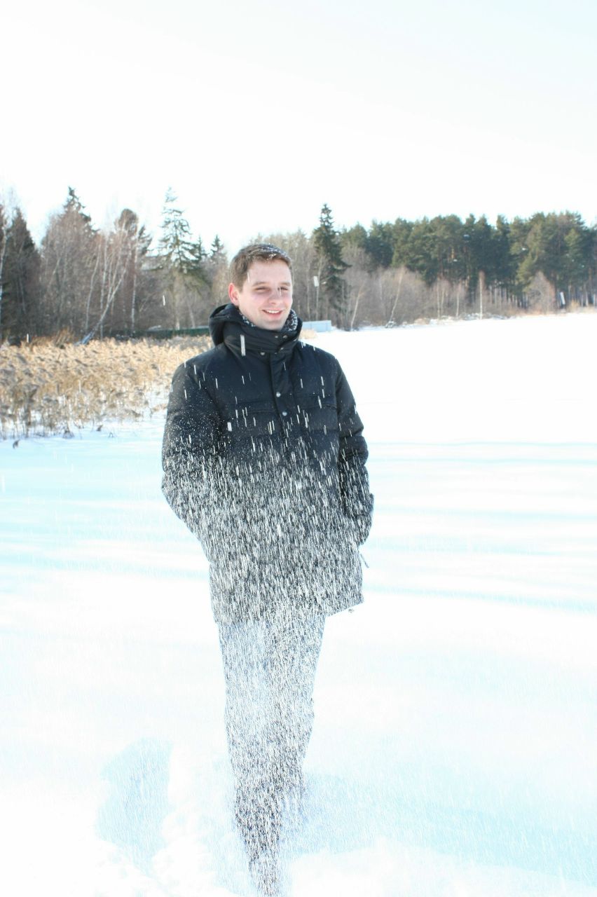 Виталий Калиниченко | Черкассы