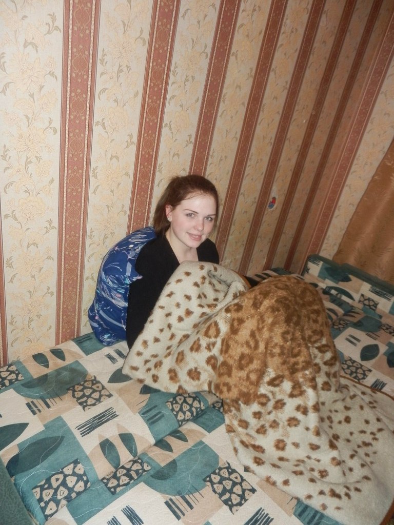 Глеб Конюхов 