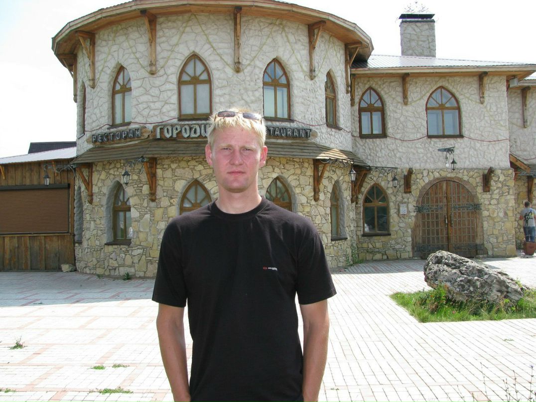 Андрей Князев | 