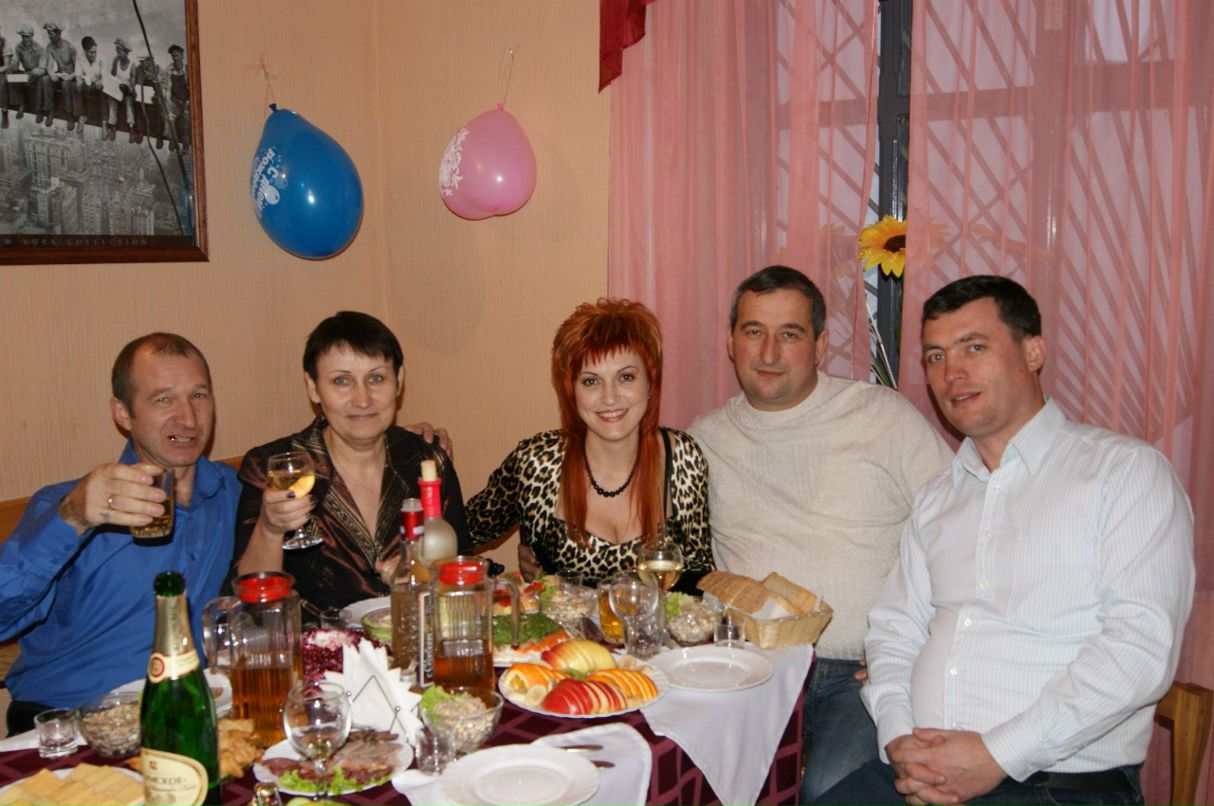 Светлана Жигалова | Ростов-на-Дону