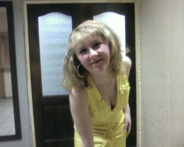 Мария Еремеева | Сарапул