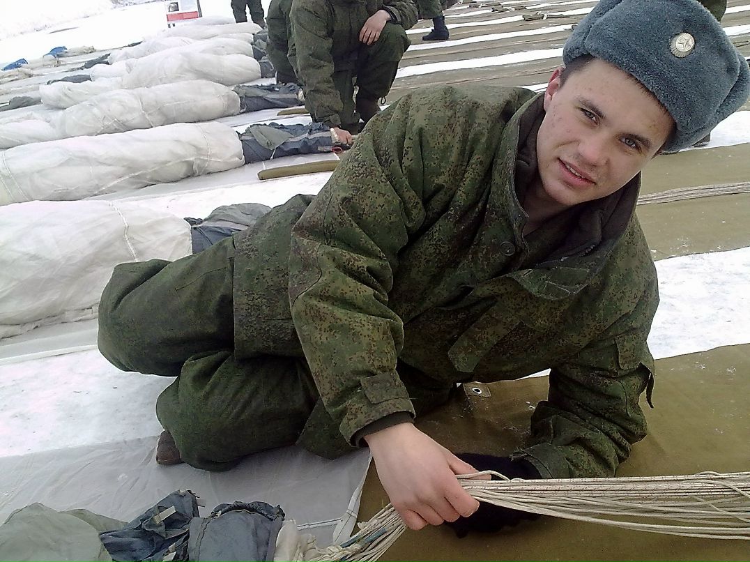 Владимир Горчаков | Москва