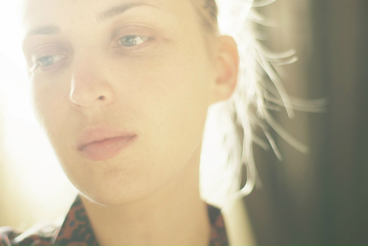 Мария Духовская | Москва