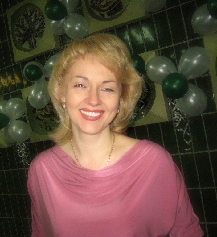 Светлана Горелова | Минск