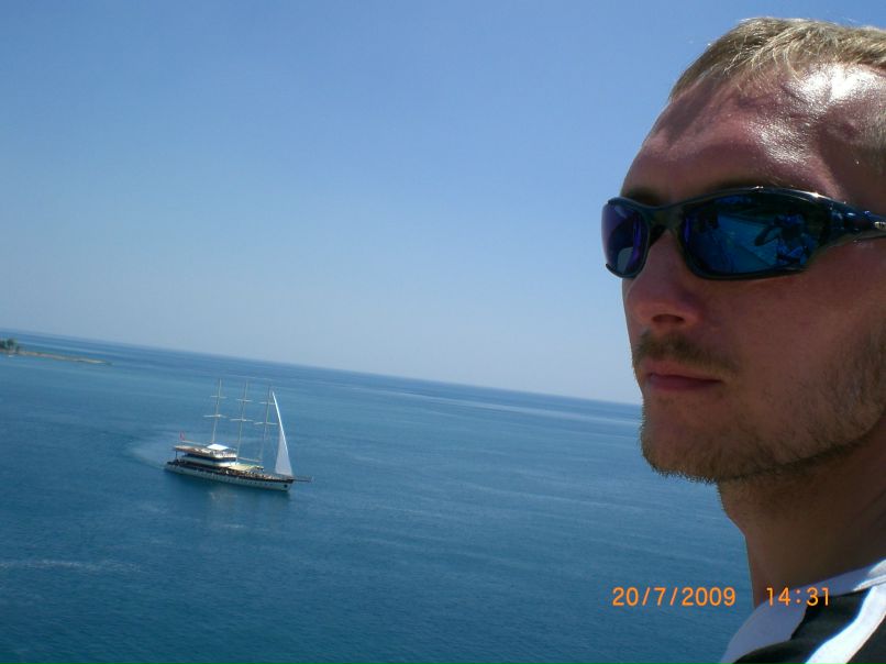 Алексей Кустов | Санкт-Петербург