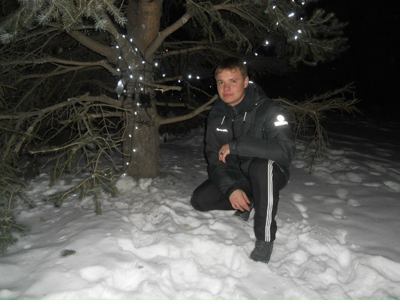 Игорь Курилин | Старый Оскол