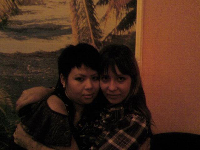 Екатерина Попова | Казань