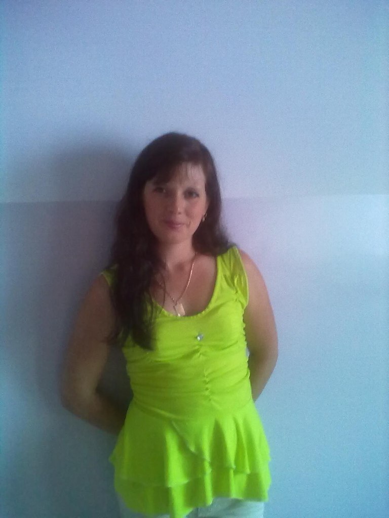 Анна Донских | Чернянка