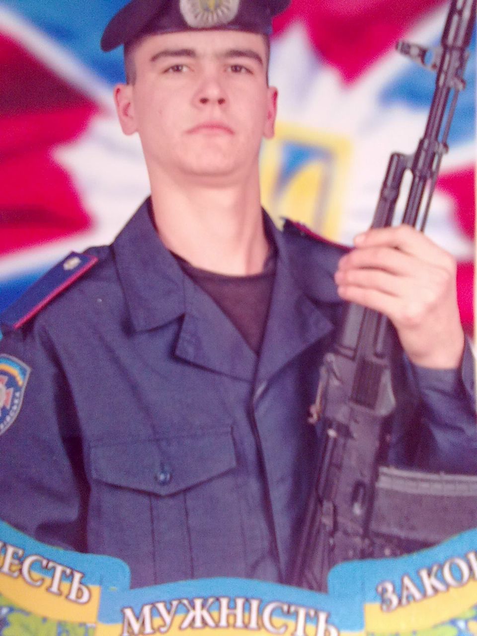 Вадим Сорочан | Одесса