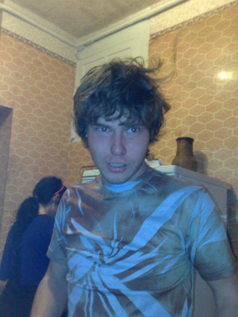 Аня Филатьева | Донецк