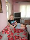 Фотография Света Мартин