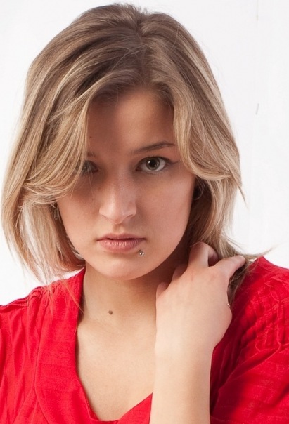 №17, Анна Бусинка, Санкт-Петербург №17, Анна Бусинка, Санкт-Петербург