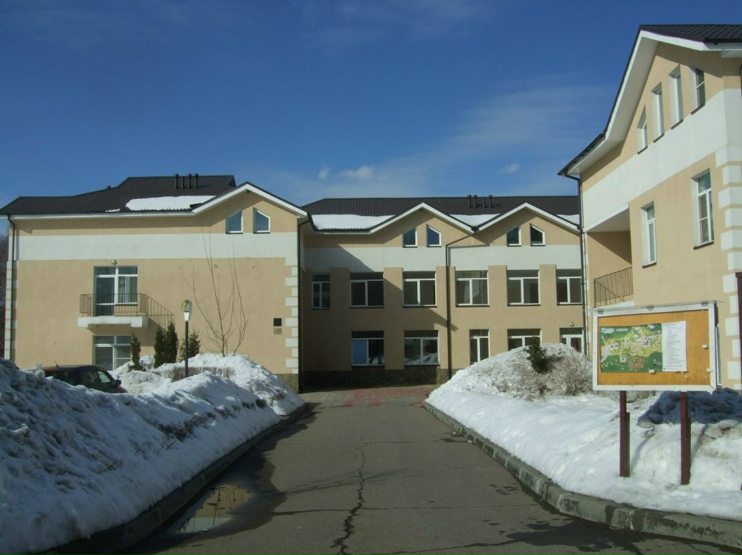 Екатерина Дупленская | Москва