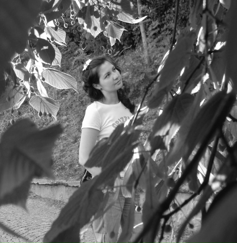 Светлана Акулинина (ړײ)Sweety(ړײ) | Москва