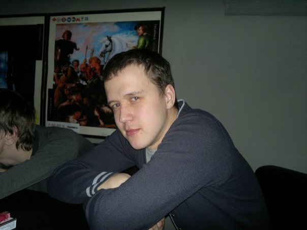 Рамис Салеев Пат | Набережные Челны