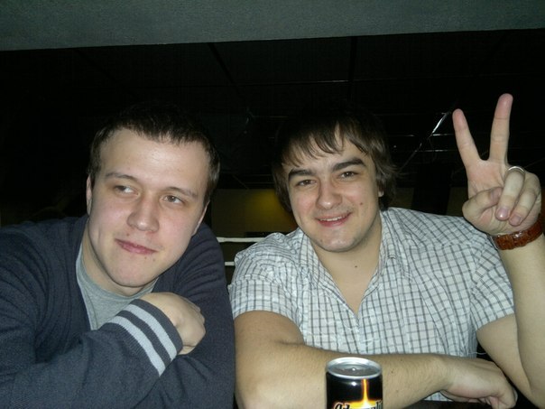 Рамис Салеев Пат | Набережные Челны