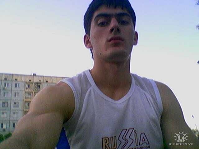 Фото профиля