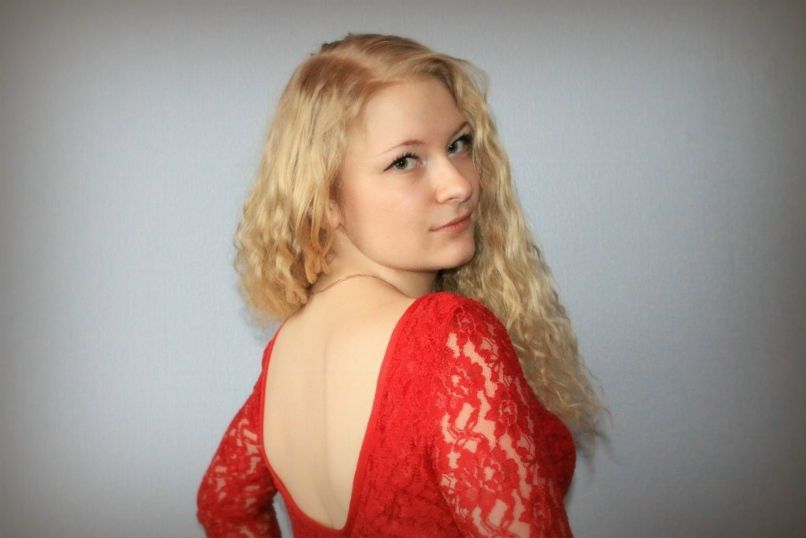 Ксения Петрова | Великий Новгород