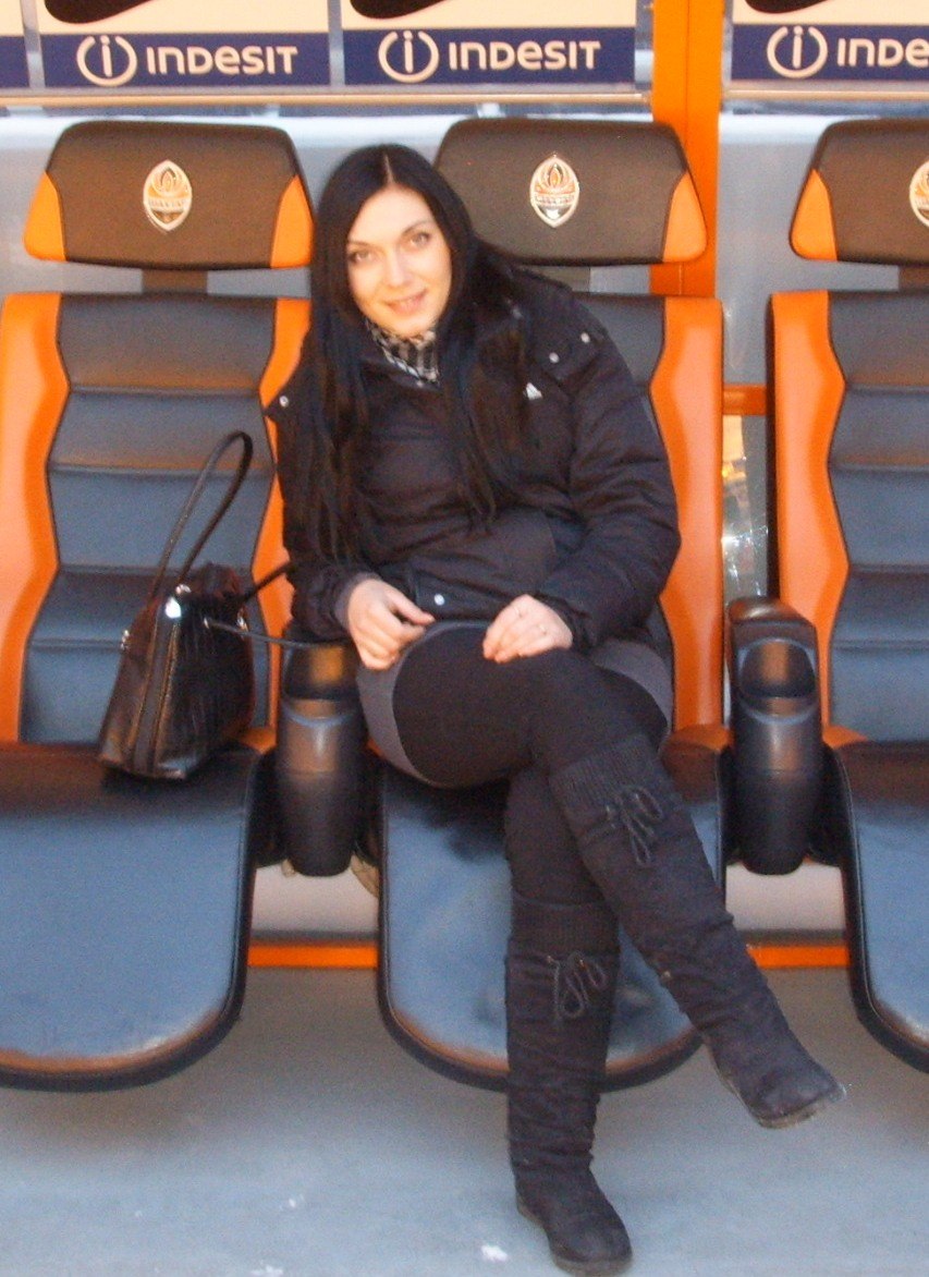 Ирина Купреева | Ноябрьск