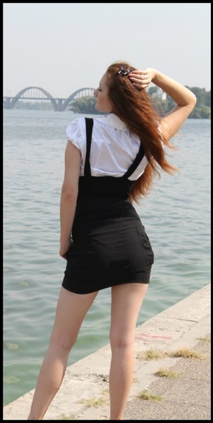 №63, Ксения Черных, 35 лет, Warszawa №63, Ксения Черных, 35 лет, Warszawa