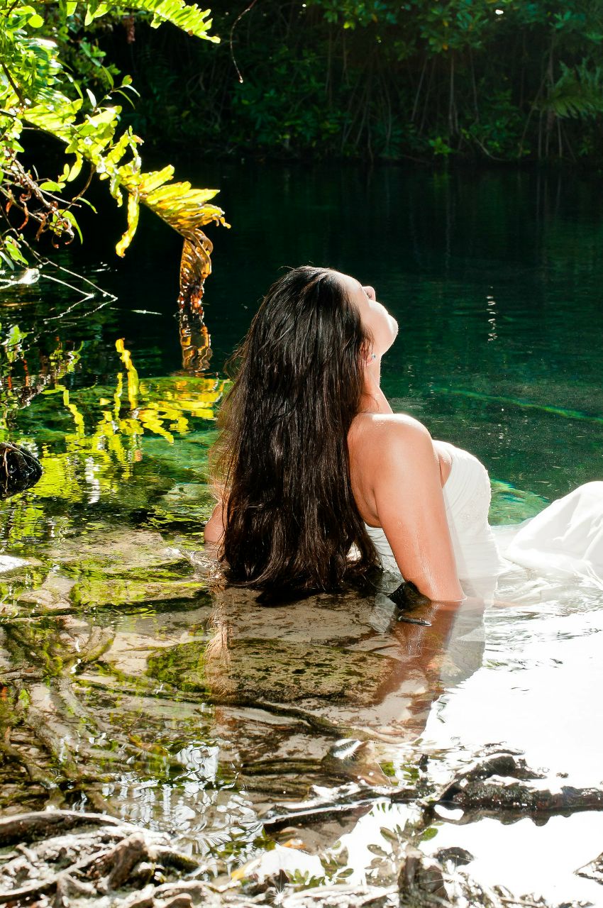 Евгения Кынчина | Тюмень