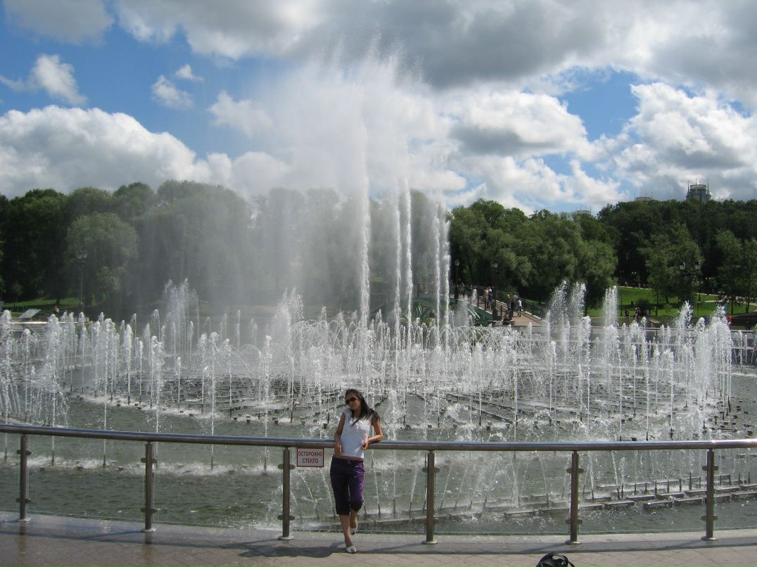 Кристина Каримова | Владивосток