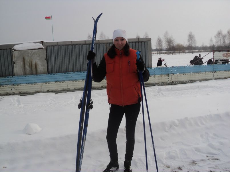 Диана Мелех | 