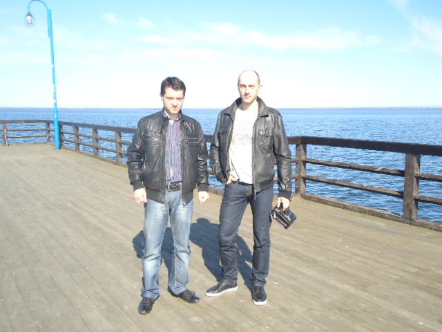 Руслан Новолокин | Калининград