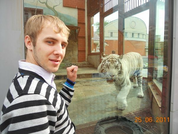 №18, Сережа Агафонцев, Екатеринбург №18, Сережа Агафонцев, Екатеринбург